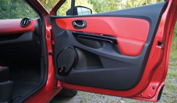 RENAULT  CLIO complet