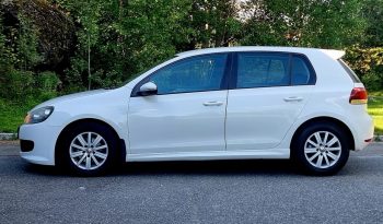 Volkswagen   Golf 1.6 complet