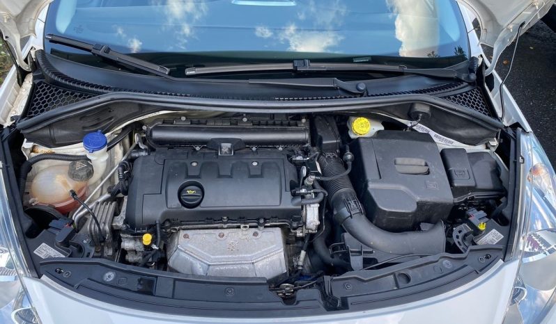 Peugeot 207 1.6-120 complet