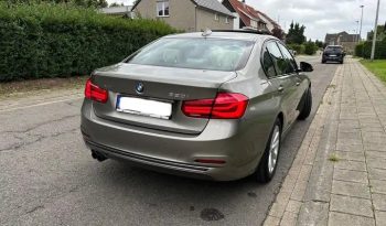 BMW 320 iA Xdrive Sport Line Automaat complet