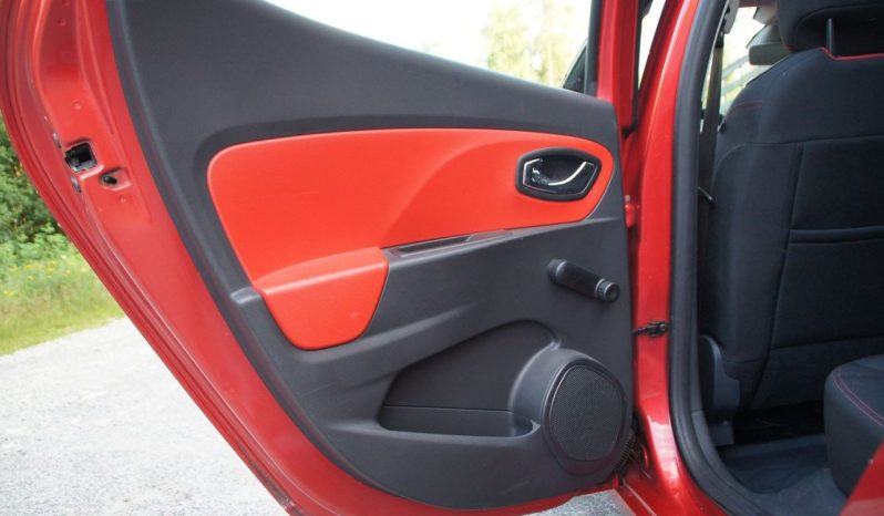 RENAULT  CLIO complet