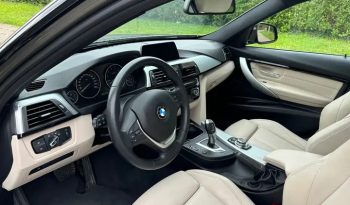 BMW 320 iA Xdrive Sport Line Automaat complet