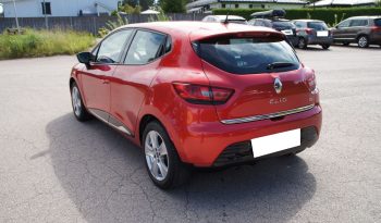 RENAULT  CLIO complet