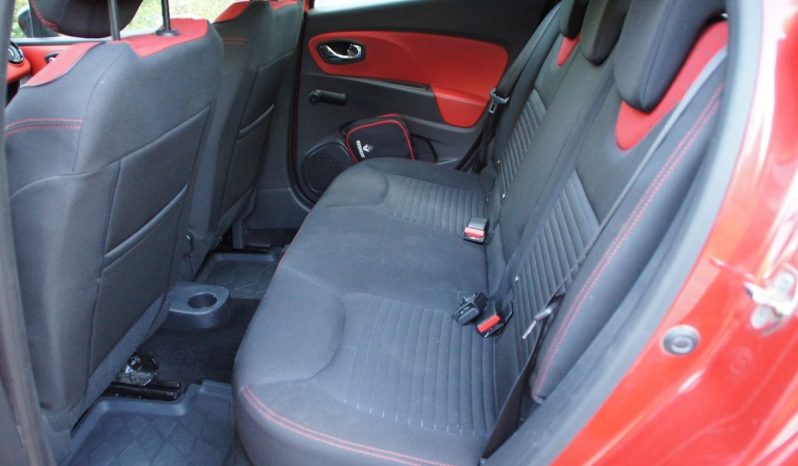 RENAULT  CLIO complet