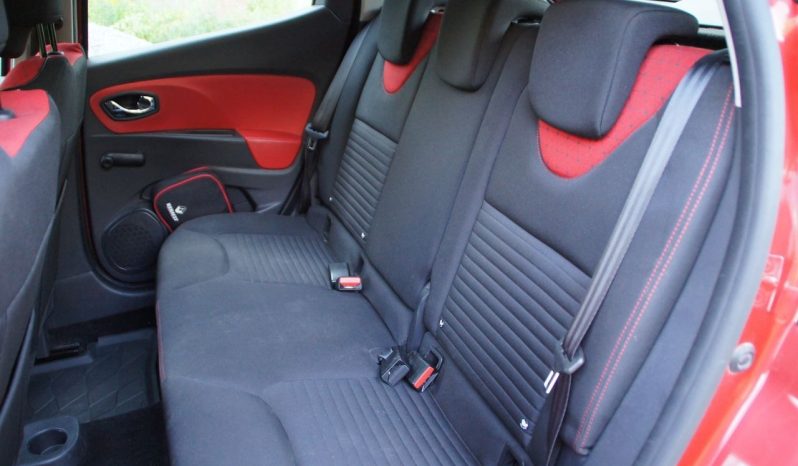 RENAULT  CLIO complet