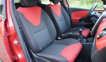 RENAULT  CLIO complet