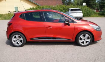 RENAULT  CLIO complet