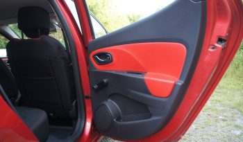 RENAULT  CLIO complet