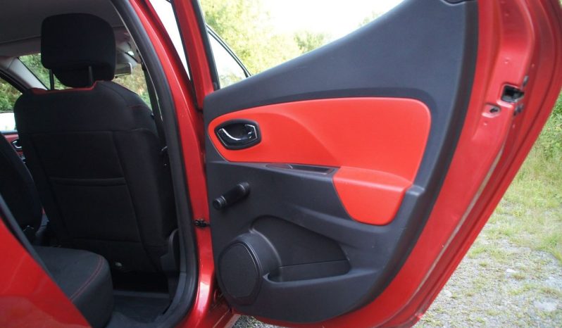 RENAULT  CLIO complet