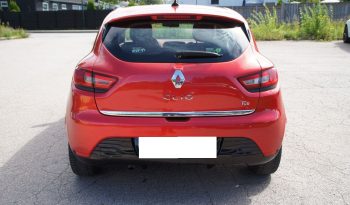 RENAULT  CLIO complet