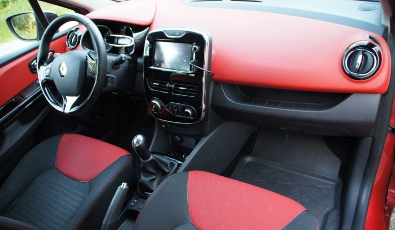 RENAULT  CLIO complet