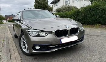 BMW 320 iA Xdrive Sport Line Automaat complet
