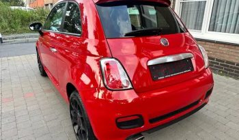 FIAT 1.2i Sport! Nieuwstaat complet