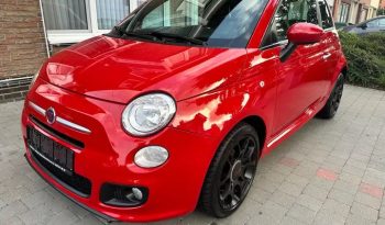 FIAT 1.2i Sport! Nieuwstaat complet