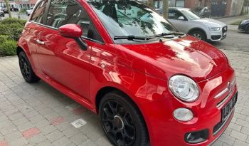 FIAT 1.2i Sport! Nieuwstaat complet