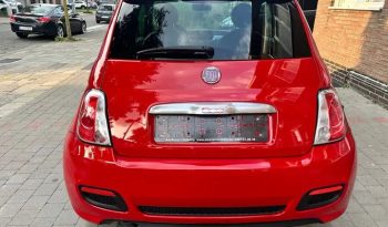 FIAT 1.2i Sport! Nieuwstaat complet