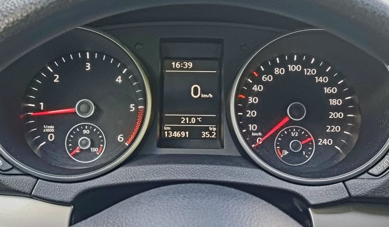 Volkswagen   Golf 1.6 complet