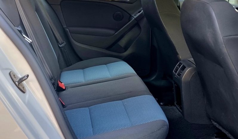 Volkswagen   Golf 1.6 complet