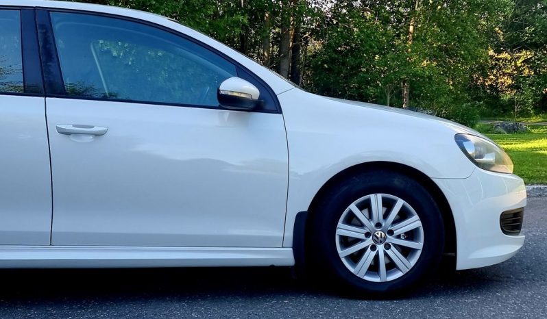 Volkswagen   Golf 1.6 complet