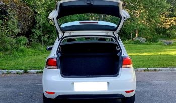 Volkswagen   Golf 1.6 complet