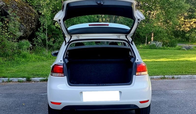 Volkswagen   Golf 1.6 complet