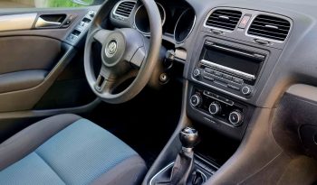 Volkswagen   Golf 1.6 complet