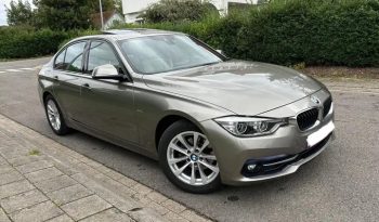 BMW 320 iA Xdrive Sport Line Automaat complet
