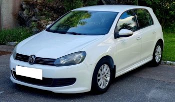Volkswagen   Golf 1.6 complet