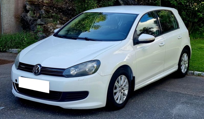 Volkswagen   Golf 1.6 complet