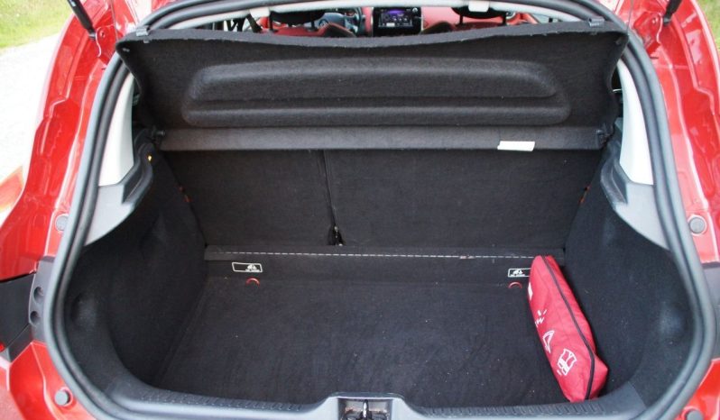 RENAULT  CLIO complet