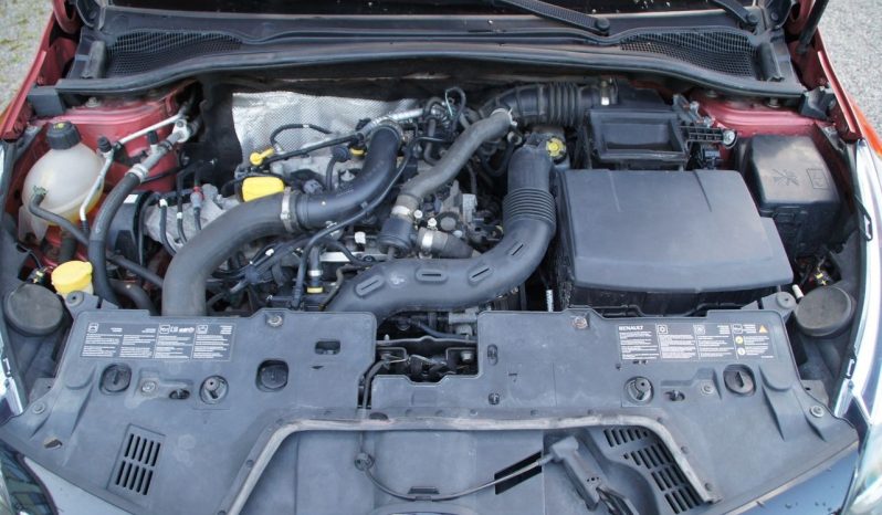 RENAULT  CLIO complet