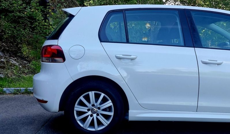 Volkswagen   Golf 1.6 complet