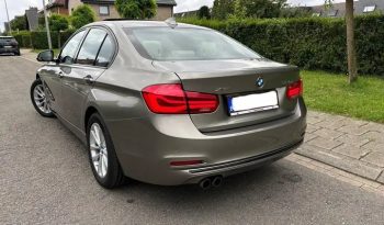 BMW 320 iA Xdrive Sport Line Automaat complet