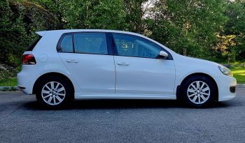 Volkswagen   Golf 1.6 complet