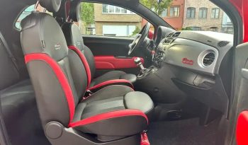 FIAT 1.2i Sport! Nieuwstaat complet