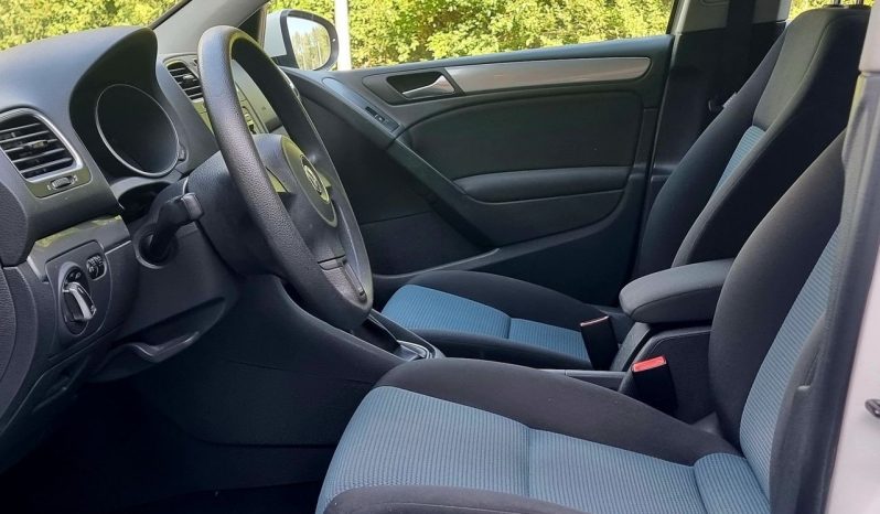 Volkswagen   Golf 1.6 complet