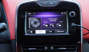 RENAULT  CLIO complet
