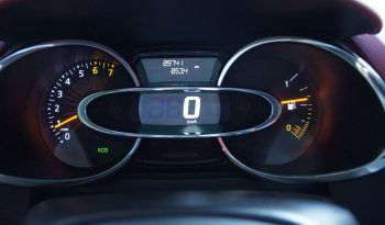 RENAULT  CLIO complet