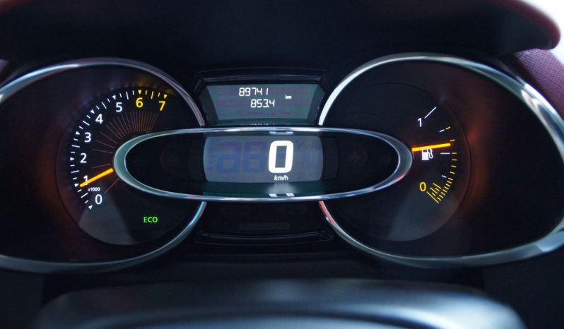 RENAULT  CLIO complet