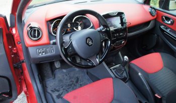 RENAULT  CLIO complet