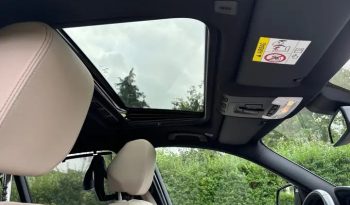 BMW 320 iA Xdrive Sport Line Automaat complet