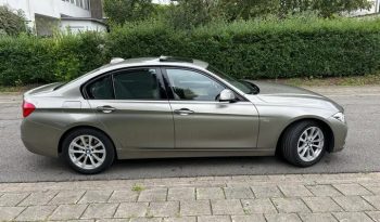 BMW 320 iA Xdrive Sport Line Automaat complet