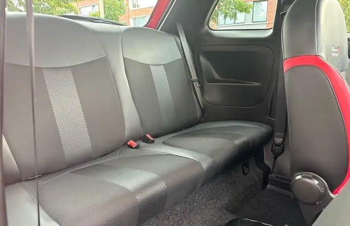 FIAT 1.2i Sport! Nieuwstaat complet