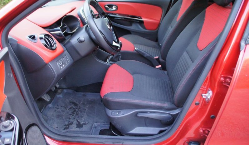 RENAULT  CLIO complet