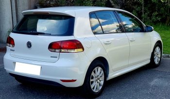 Volkswagen   Golf 1.6 complet