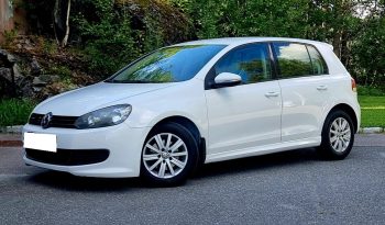Volkswagen   Golf 1.6 complet