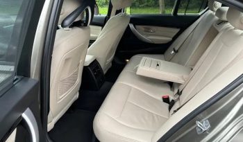 BMW 320 iA Xdrive Sport Line Automaat complet