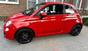 FIAT 1.2i Sport! Nieuwstaat complet