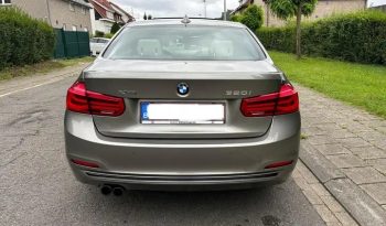 BMW 320 iA Xdrive Sport Line Automaat complet