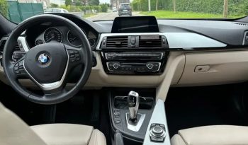 BMW 320 iA Xdrive Sport Line Automaat complet